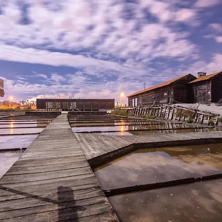 Apartman Pool Buarcos