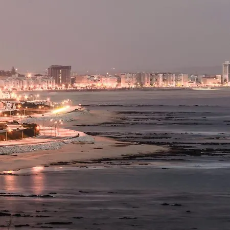 Pool Apartman Buarcos