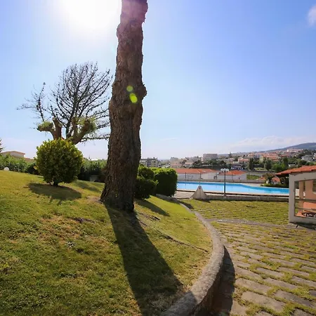 Apartman Pool Buarcos