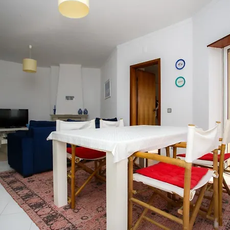 Pool Apartman Buarcos