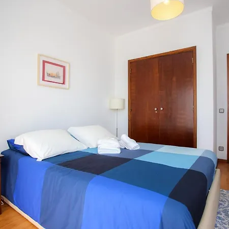 Apartman Pool Buarcos