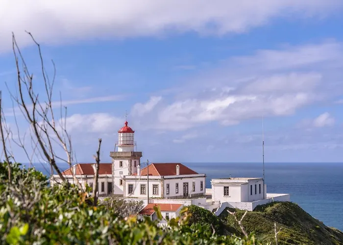 Pool Apartment Buarcos