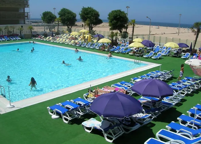 Pool Appartement
