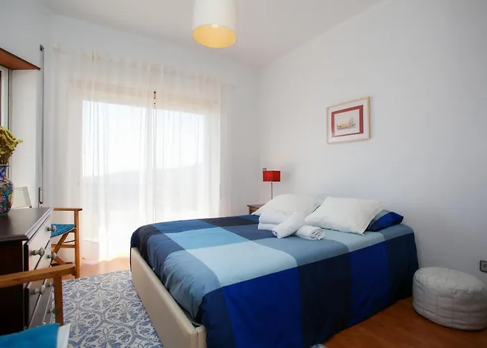 Pool Apartment Buarcos