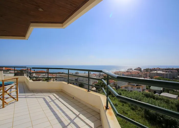 Appartement Pool