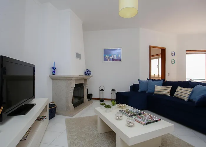 Appartement Pool