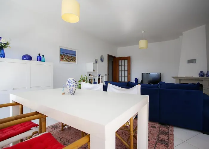 Appartement Pool Buarcos