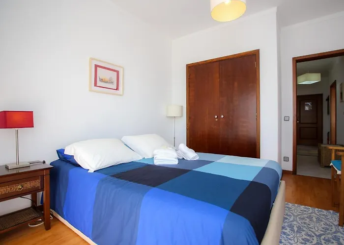 Appartement Pool Buarcos