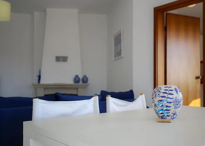 Appartement Pool