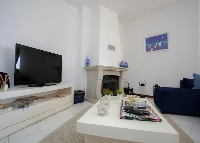Pool Appartement Buarcos