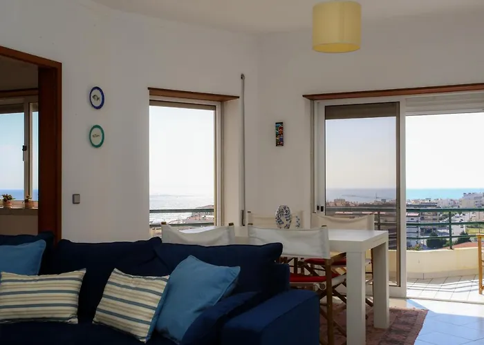 Appartement Pool Buarcos