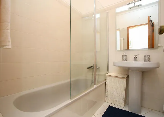 Appartement Pool